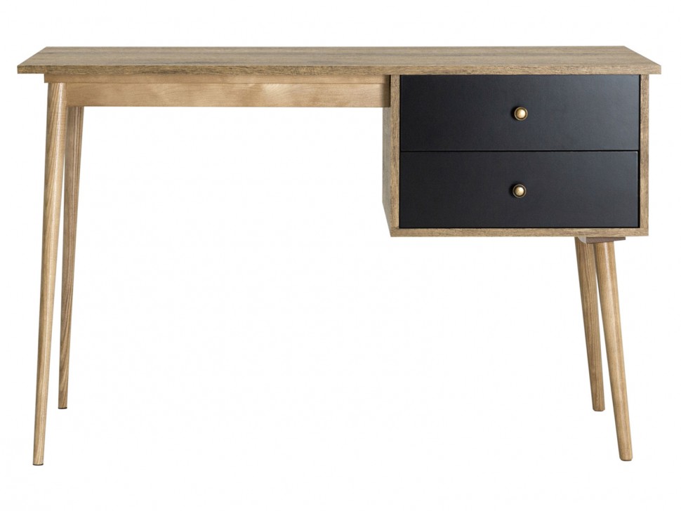 Письменный стол Berber с одной тумбой