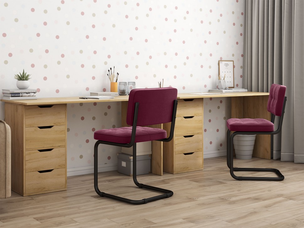 Офисный стул Леон