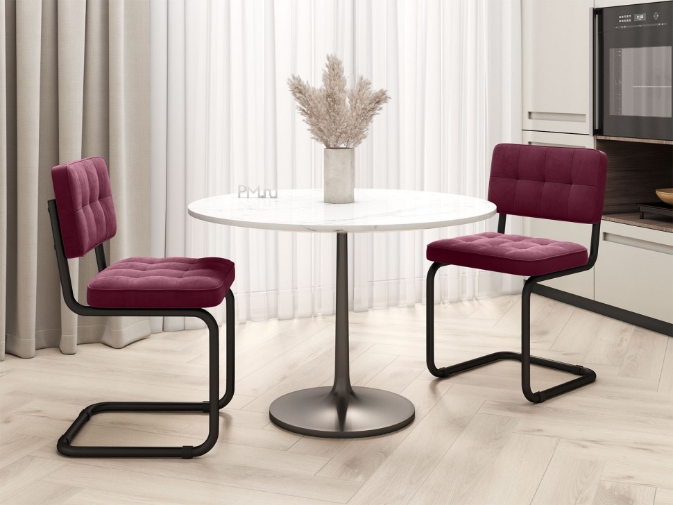 Офисный стул Леон