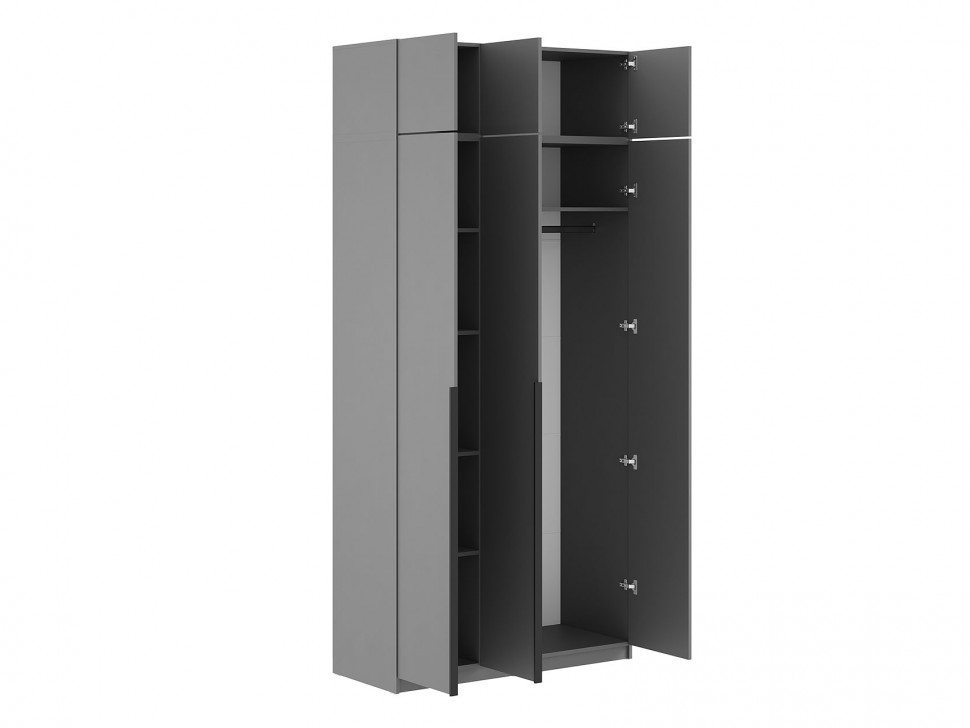 Антресоль Арно 3 секции