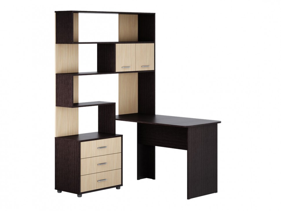 Уголок школьника Паскаль 3