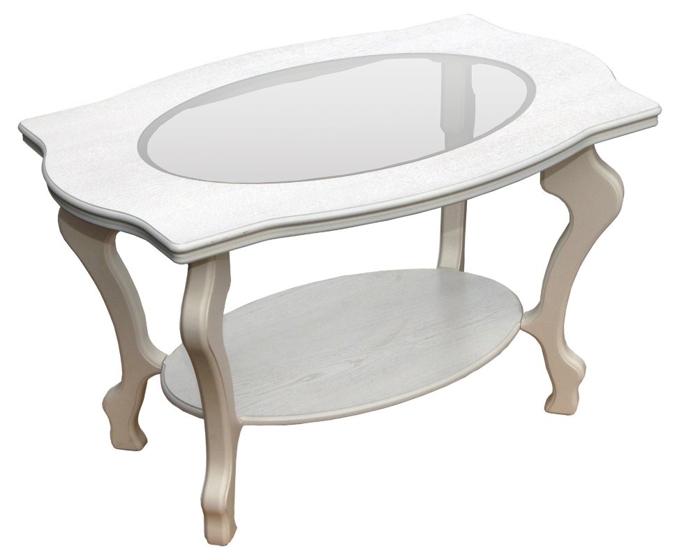 Журнальный столик Берже 1С