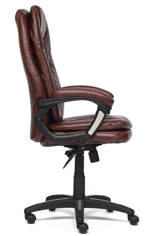 Кресло руководителя из экокожи COMFORT