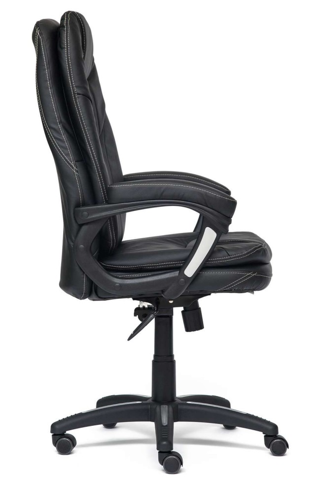 Кресло руководителя из экокожи COMFORT