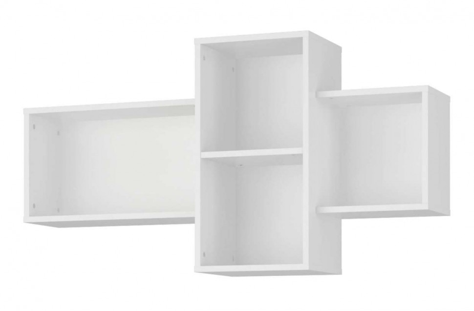 Настенная полка Модерн