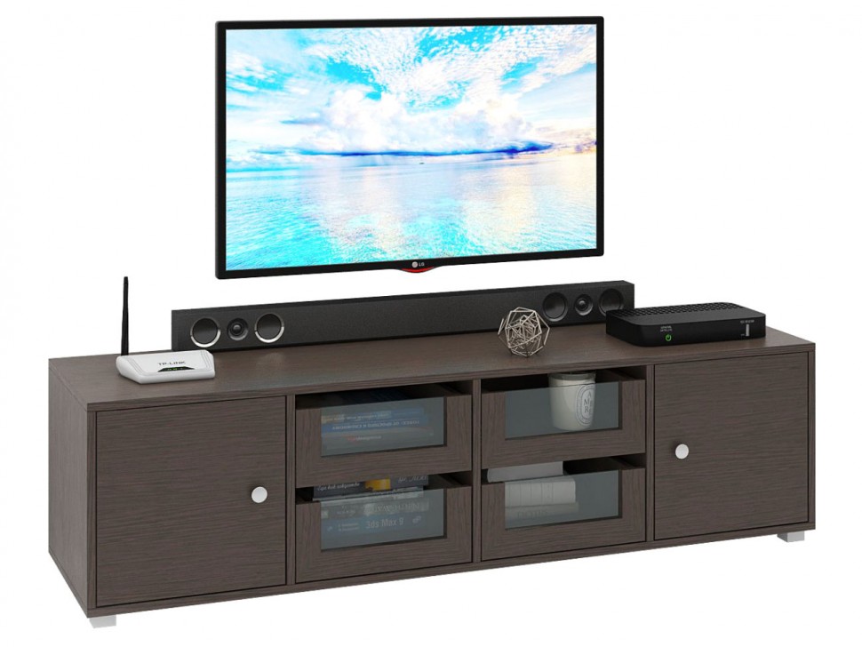 ТВ-тумба Прайм-41-7