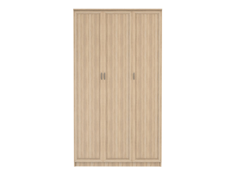 Распашной шкаф Мерлен