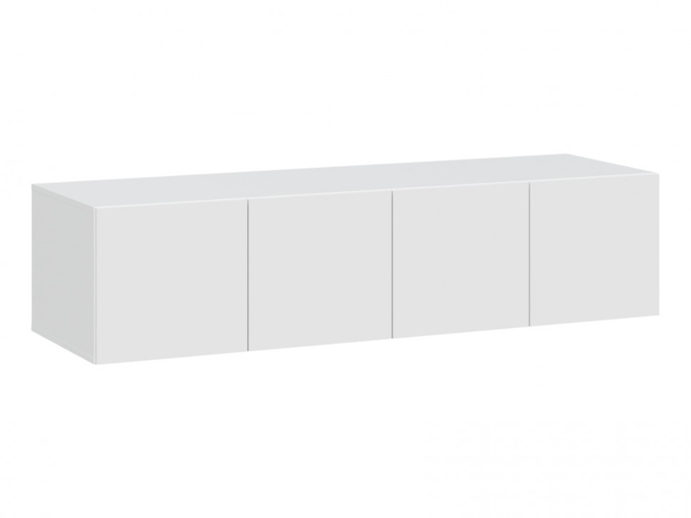 Антресоль Арно 4 секции