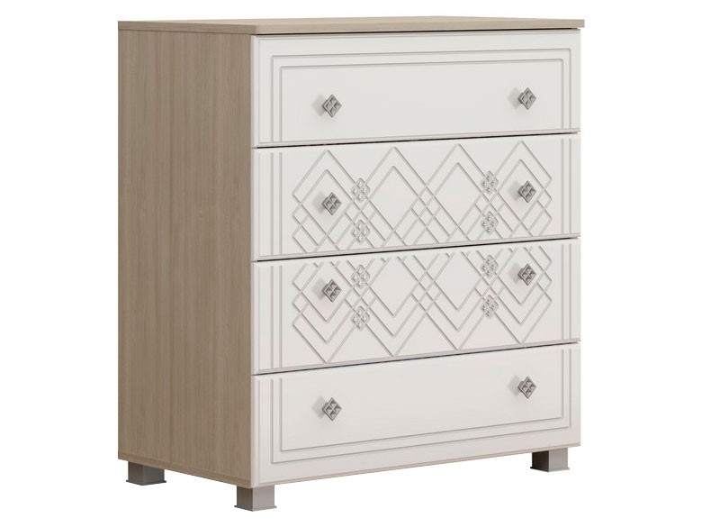 Комод Бьянка