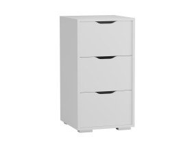 Тумба с ящиками Мэт