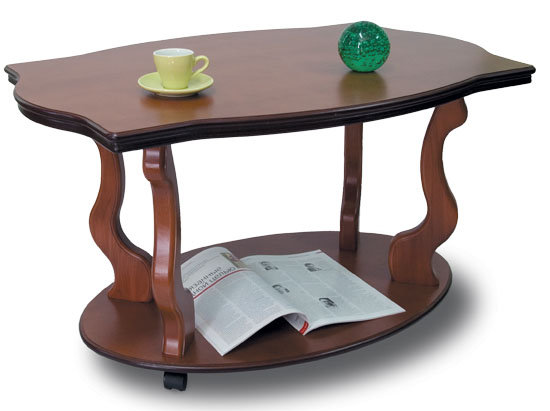 Журнальный столик Берже 3