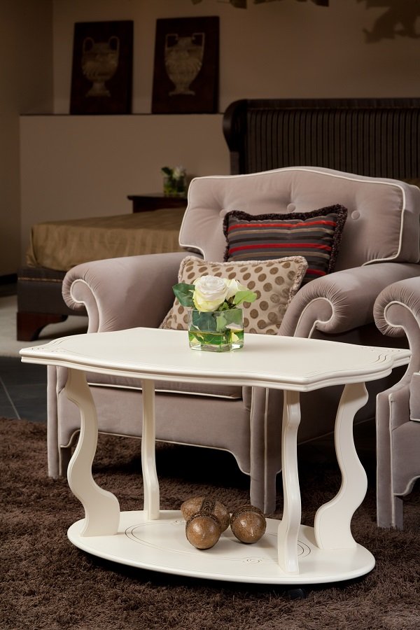 Журнальный столик Берже 3