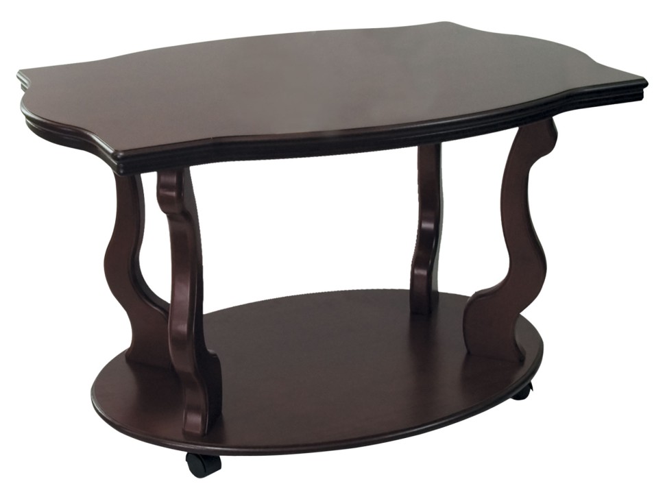 Журнальный столик Берже 3