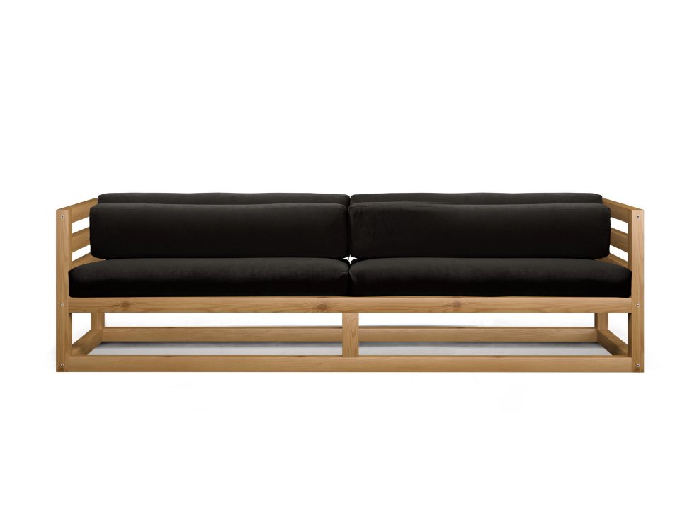 Прямой диван Магнус