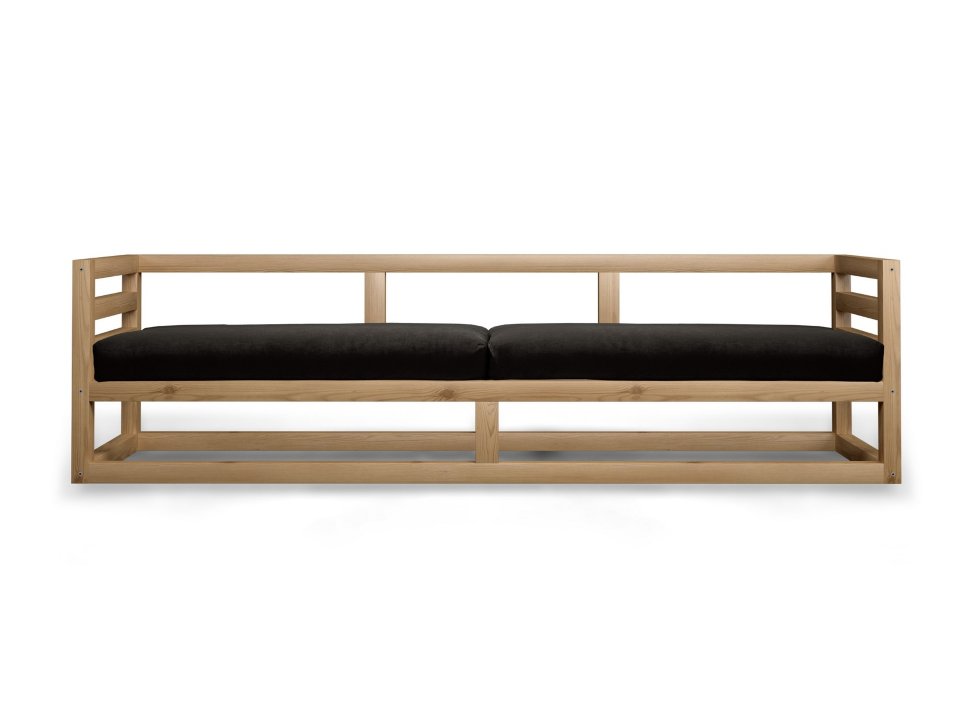 Прямой диван Магнус