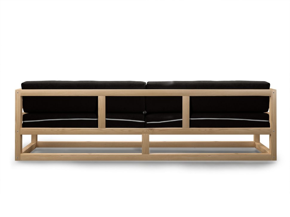 Прямой диван Магнус