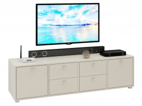 ТВ-тумба Прайм-41-8