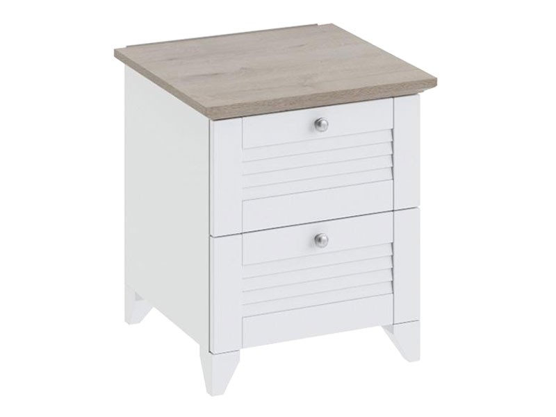 Прикроватная тумба Тумба прикроватная Ривьера