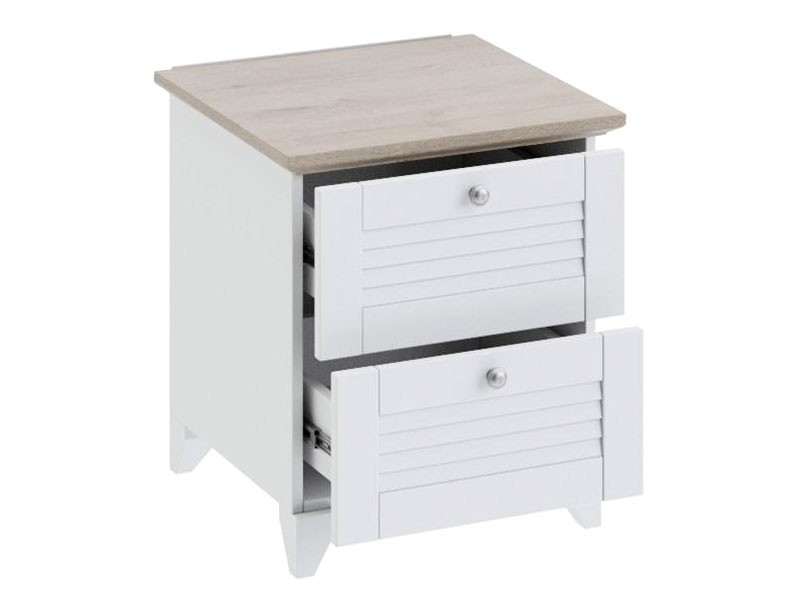 Прикроватная тумба Тумба прикроватная Ривьера