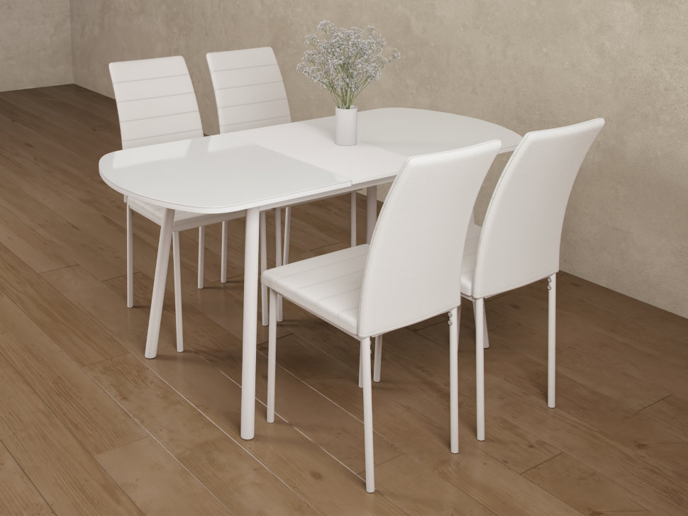 Обеденная группа Мидел