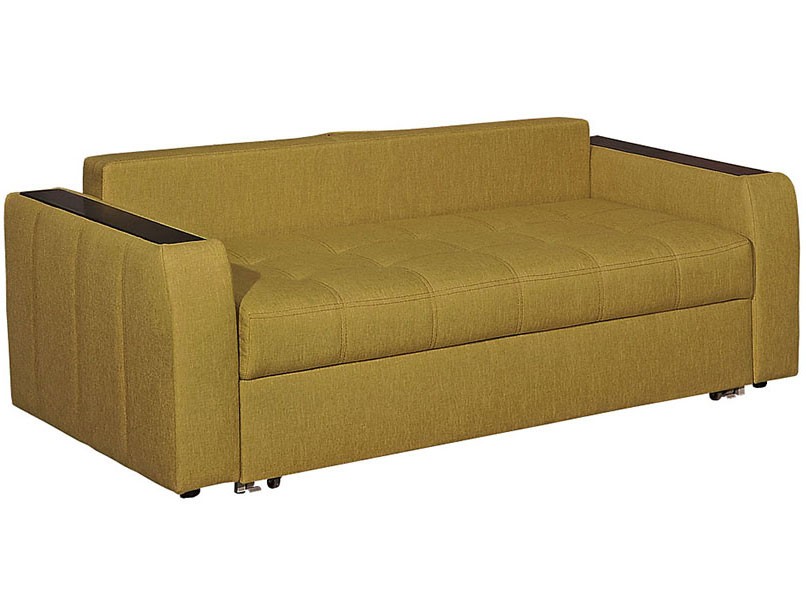 Прямой диван Диван Бани 2