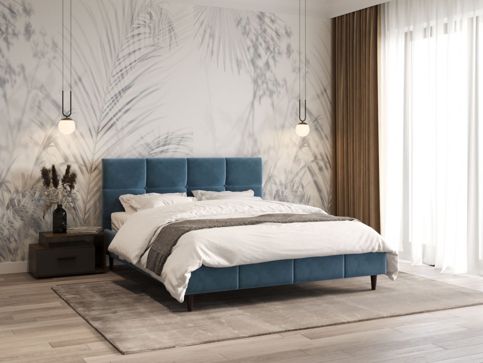 Кровать Эмма