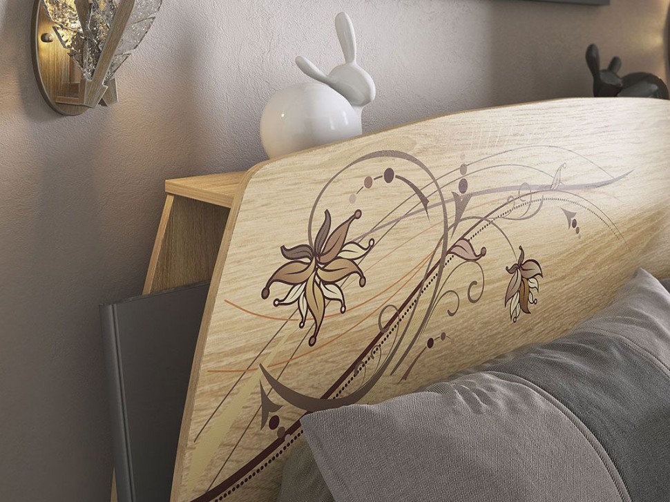 Спальный гарнитур Виктория