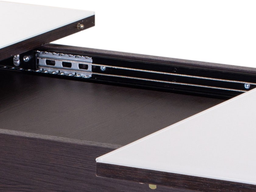 Танго ПО со стеклом с ножками 03