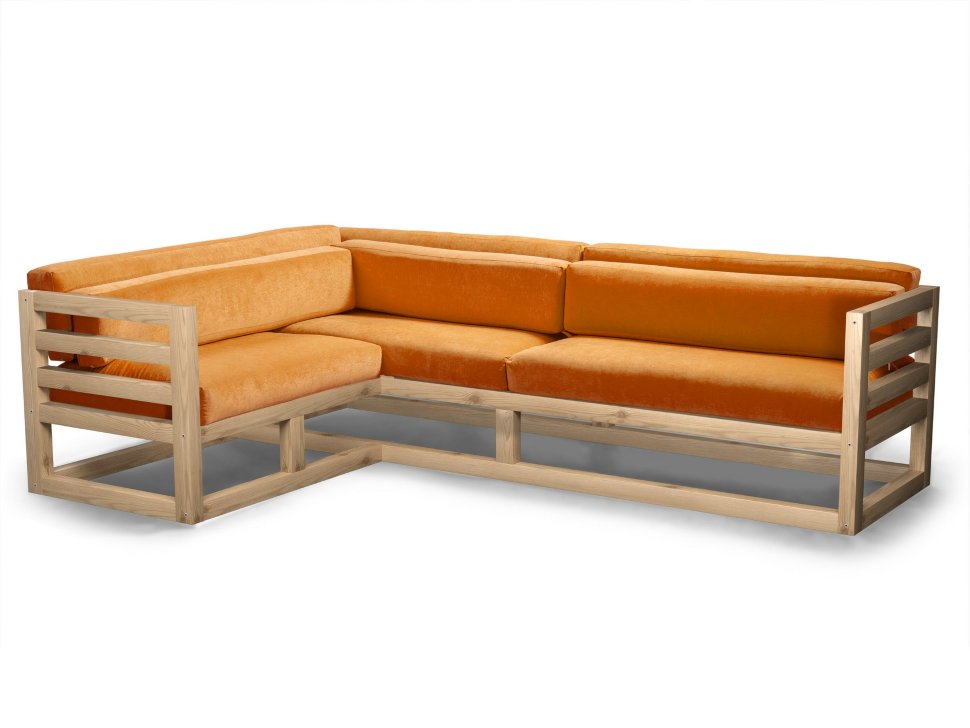 Угловой диван Магнус