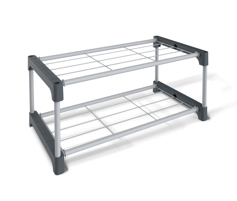 Обувница SHT-SR5-P