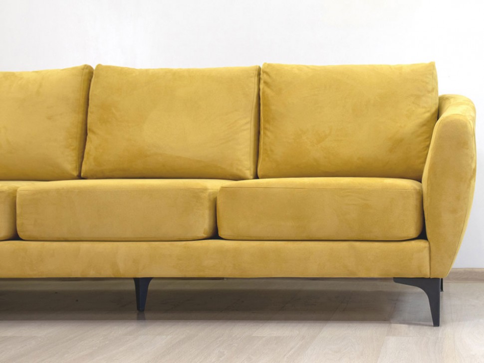 Диван Дана угловой