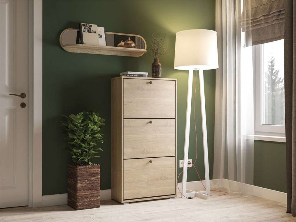 Обувница Лайт 10.83 N