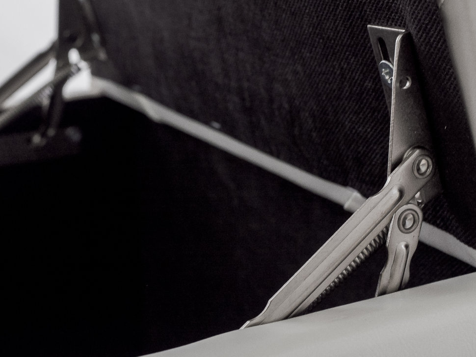 Пуф с ящиком для хранения Триада-мини