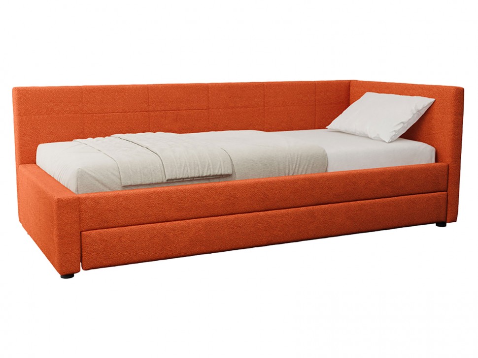 Комплект детской мебели Марвэл