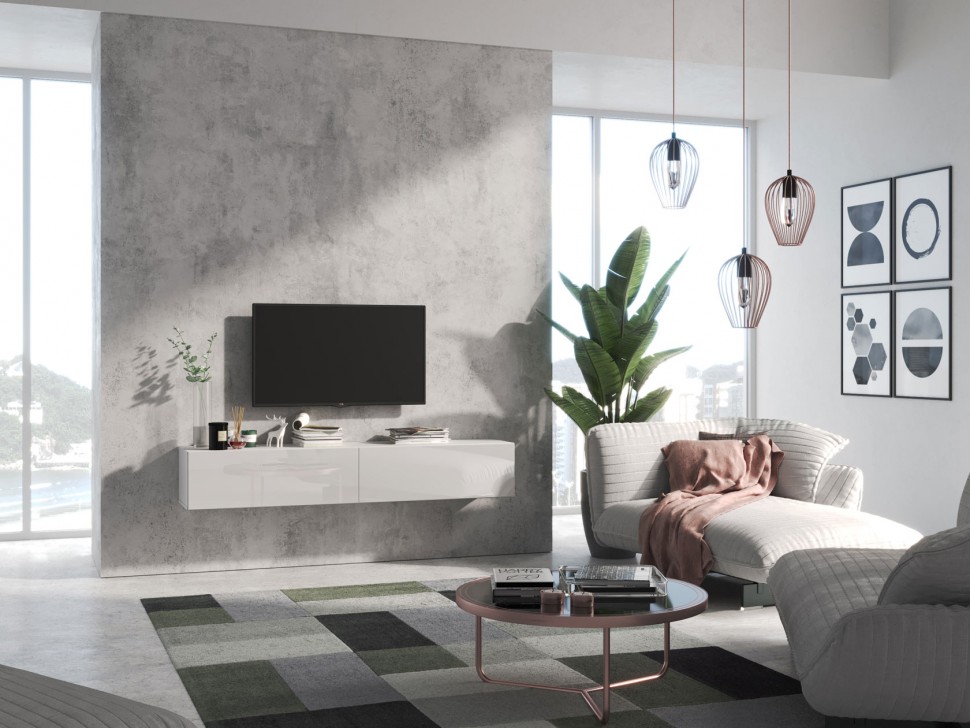 ТВ-тумба Сомеро