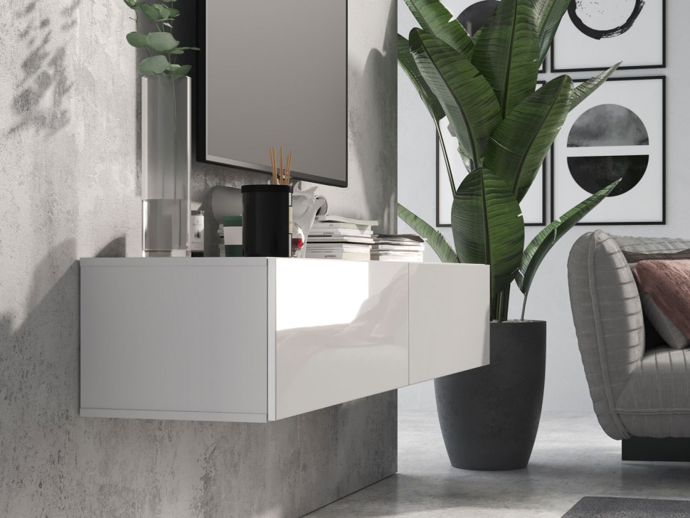 ТВ-тумба Сомеро