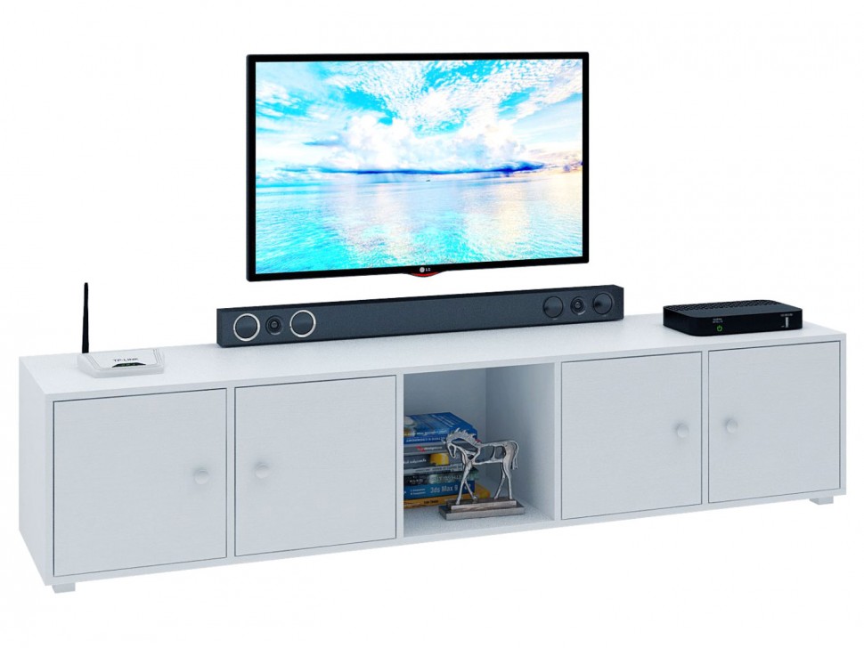 ТВ-тумба Прайм-51-1