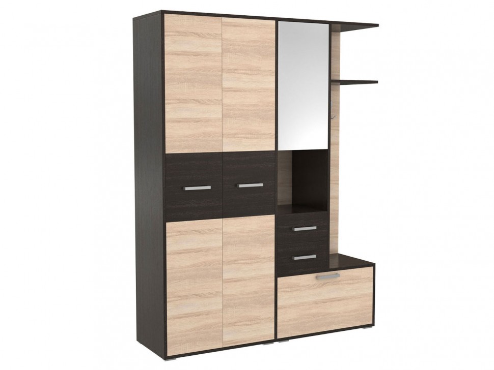 Прихожая Прихожая Танго 2