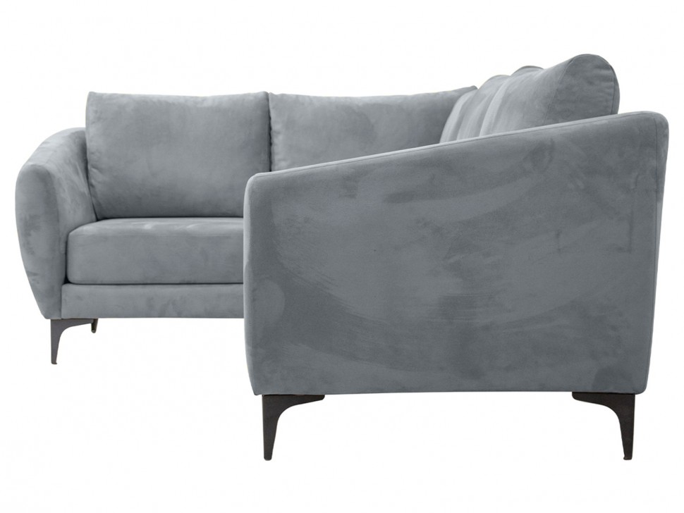 Диван Дана угловой мини