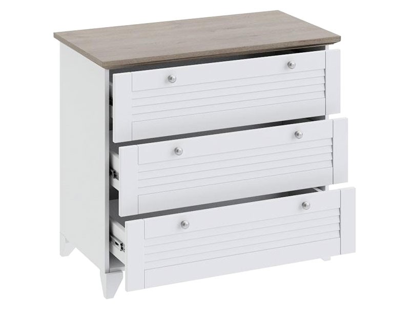 Спальный гарнитур Спальный гарнитур Ривьера 2