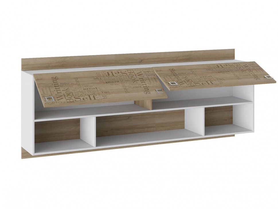 Детская полка Оксфорд