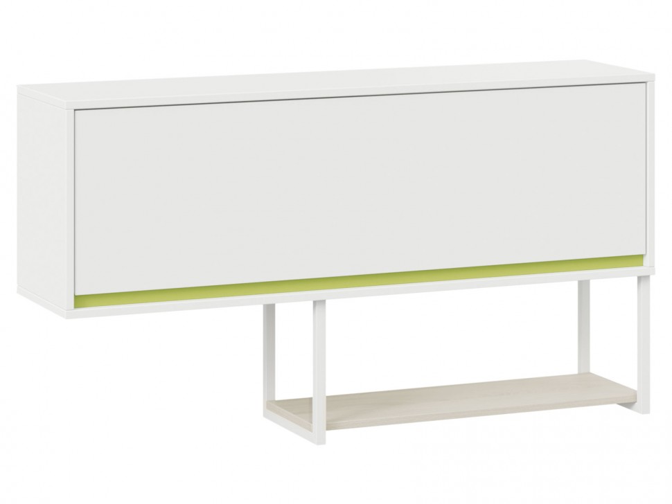 Детская полка Сканди