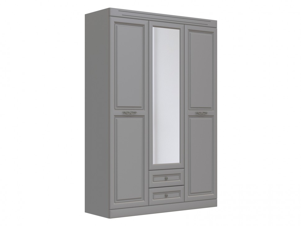 Распашной шкаф Аврора