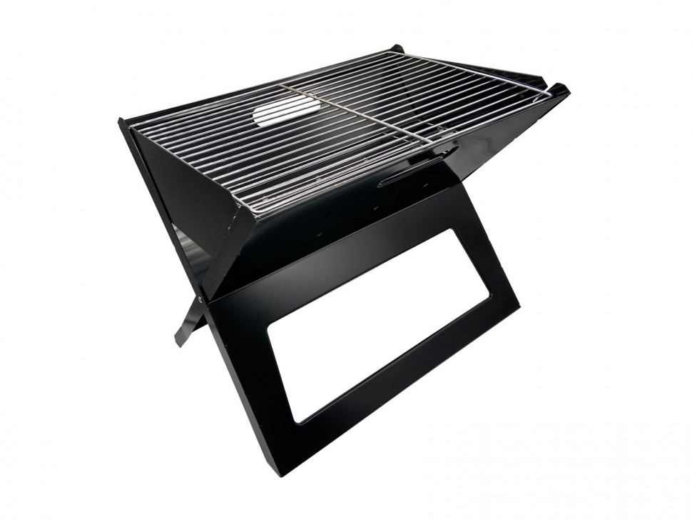 Складной мангал-гриль Тайм