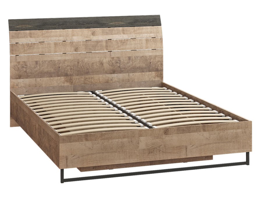 Кровать с подъемным механизмом Трувор ПМ