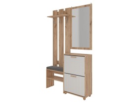 Прихожая Ньерд