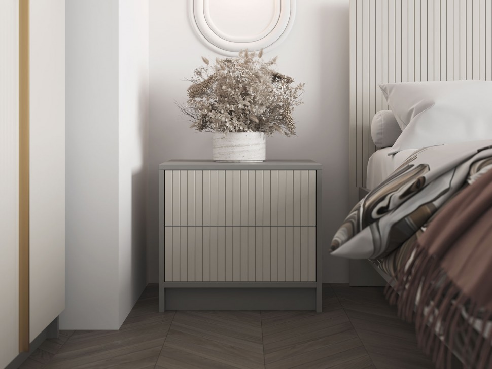 Прикроватная тумба СЕЛЕНА ТМ-001