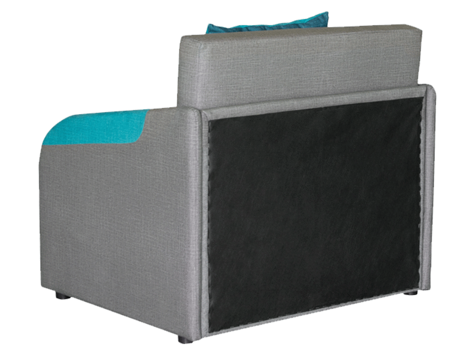 Кресло-кровать Громит