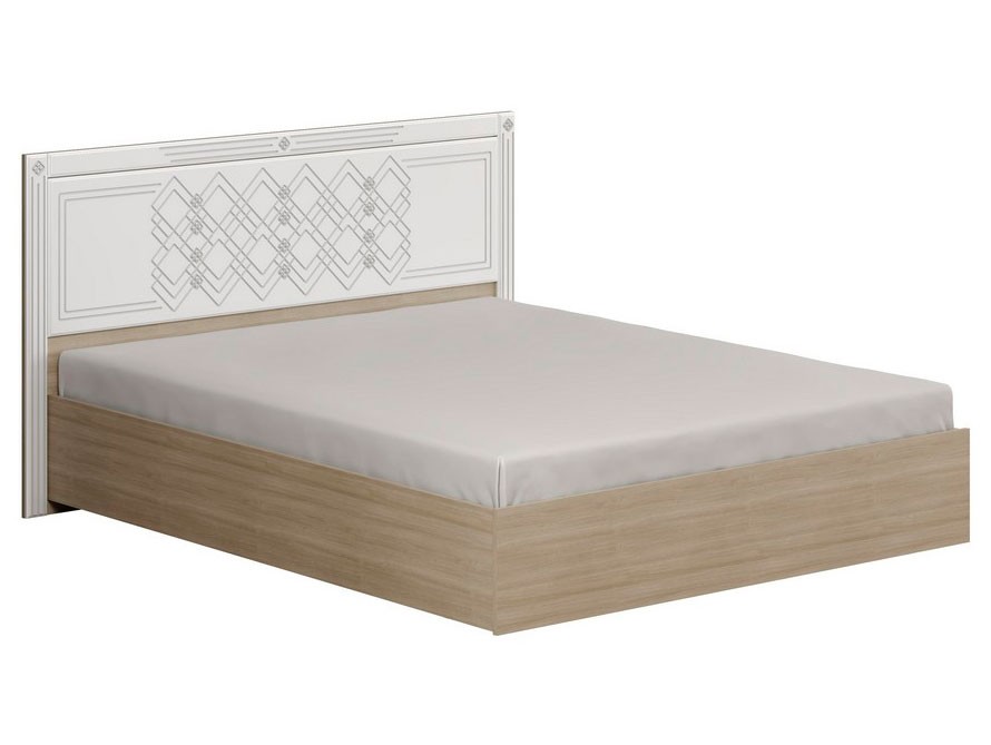 Двуспальная кровать Бьянка