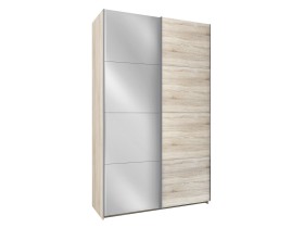 Шкаф-купе Шкаф-купе Фортуна 1 две двери